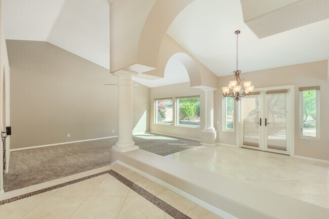 Foto del edificio - Beautiful Preserve Lot with Beautiful views