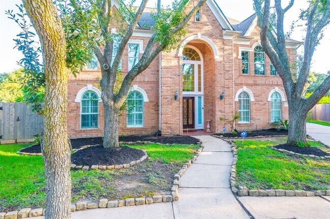 Foto del edificio - 5803 Song Ridge Ct