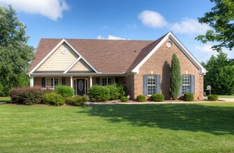 Building Photo - 1031 Sapphire Trail