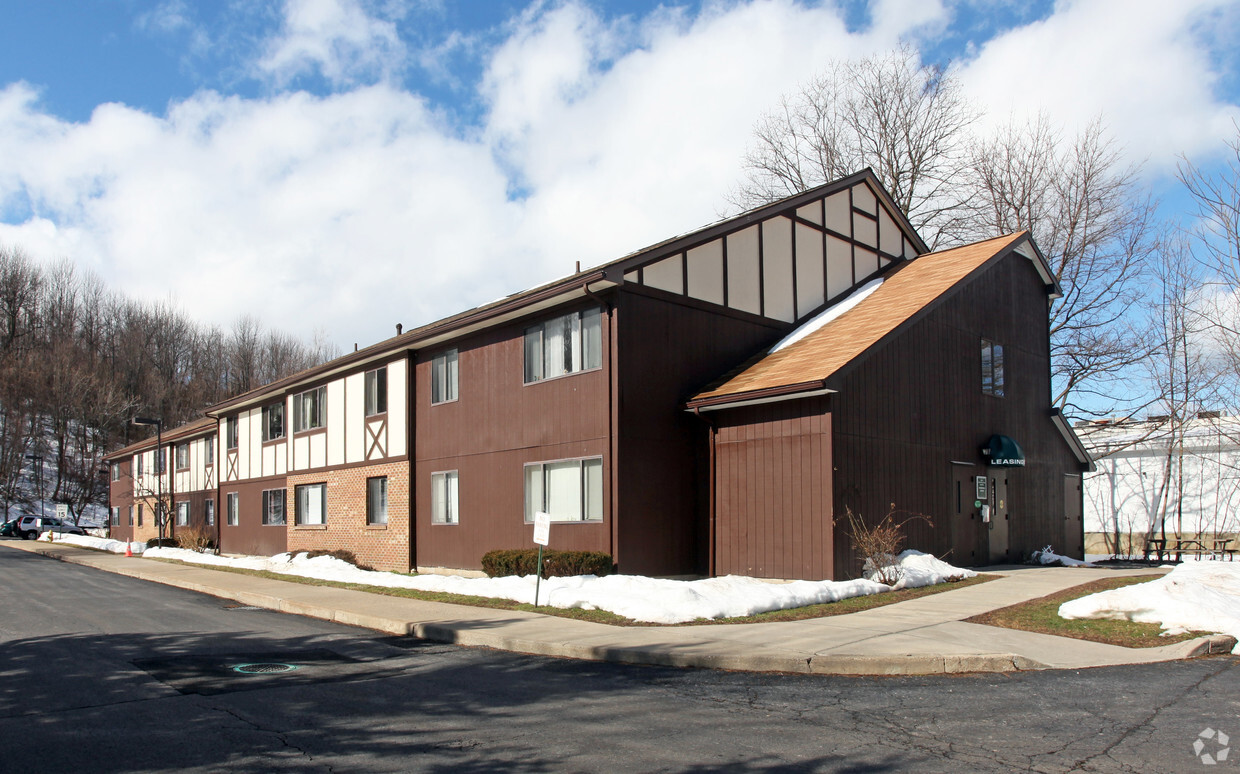 Building Photo - Sodus Benton