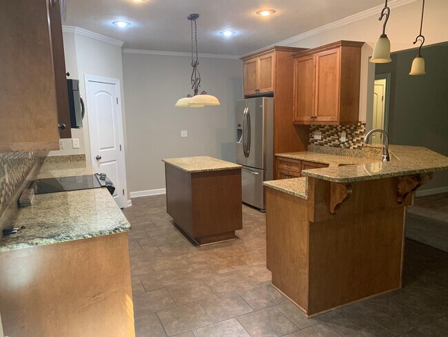 Foto del edificio - 5140 Wells Dr