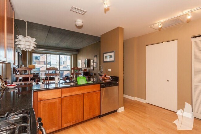 Foto del edificio - 845 N Kingsbury St