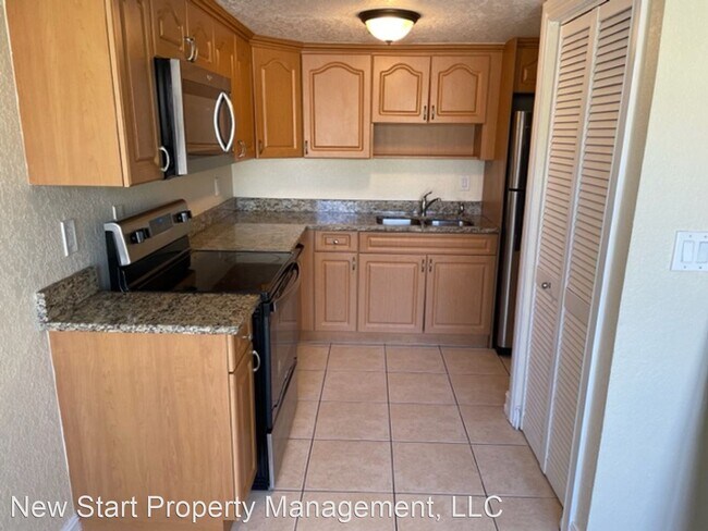 Foto del edificio - 1 br, 1 bath House - 3419 Clark Rd. Unit 220