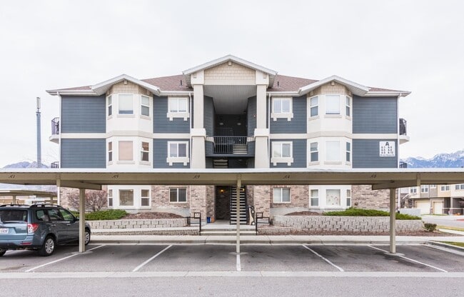 3 Bedroom/2 bathroom Condo in Sandy - 3 Bedroom/2 bathroom Condo in Sandy