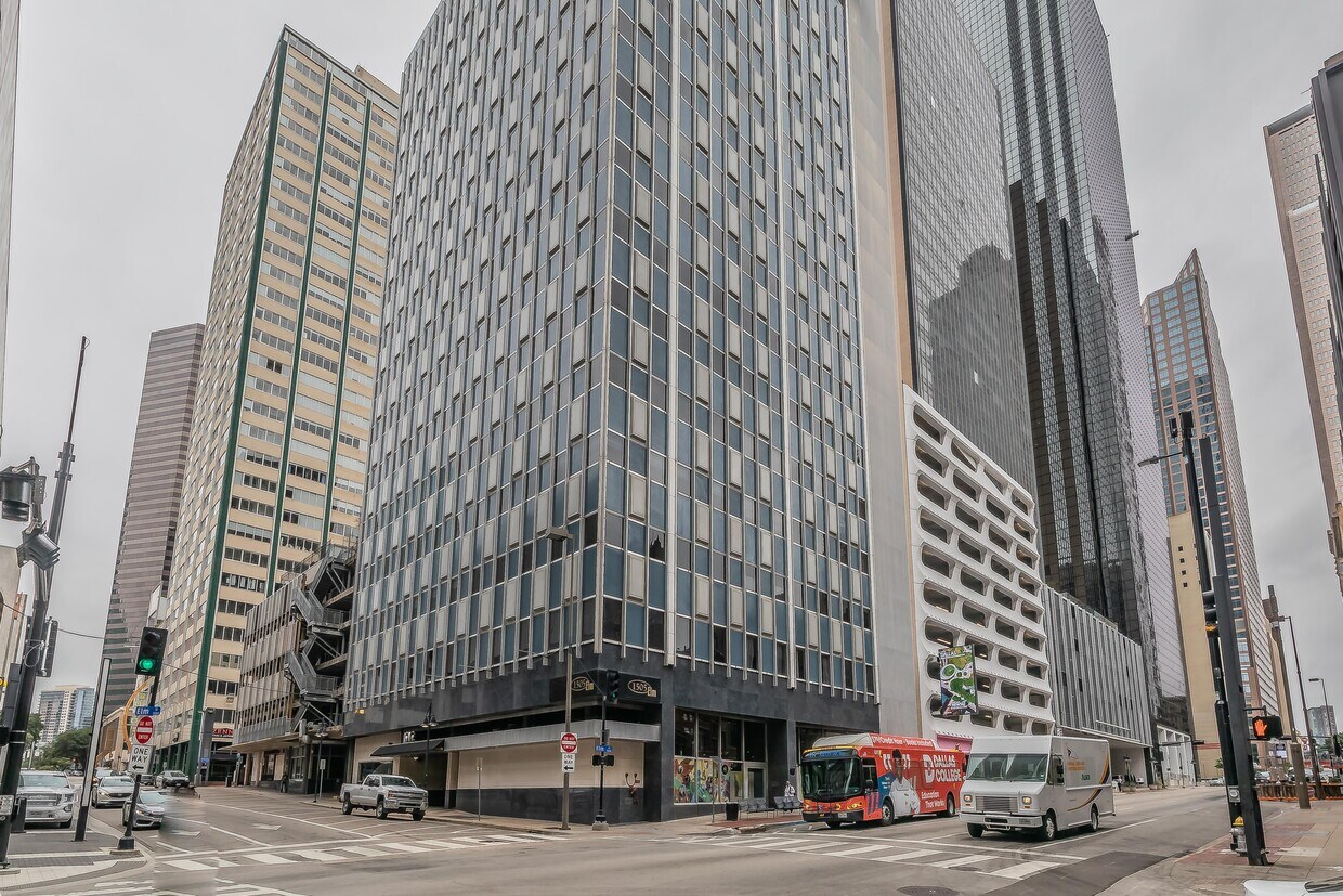 1505 Elm Street #601 - 1505 Elm St