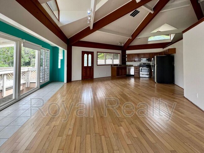 Building Photo - 55-44 Kamehameha Hwy