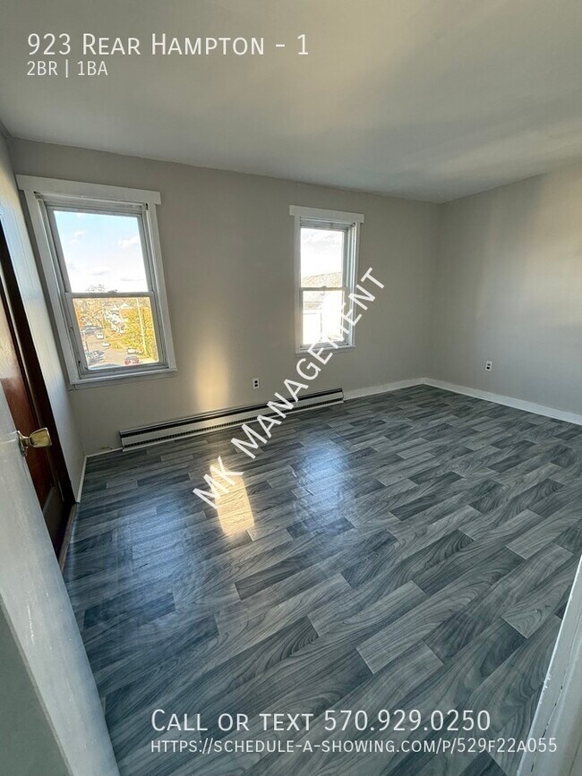 Foto del edificio - 923 Hampton St