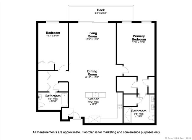 Foto del edificio - 815 Center Meadow Ln