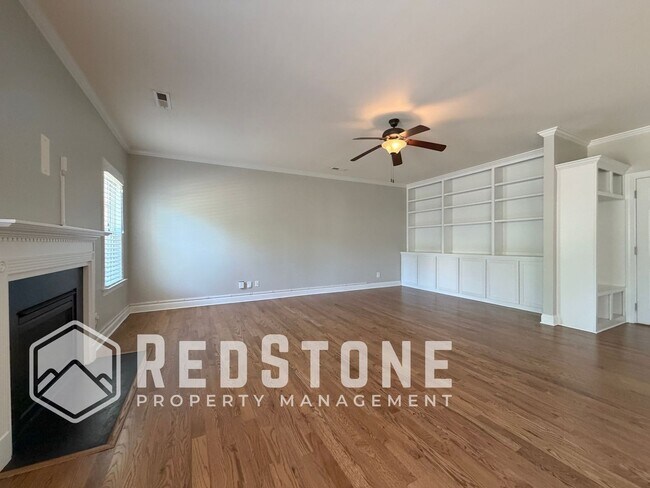 Foto del edificio - 1823 Buxton Way