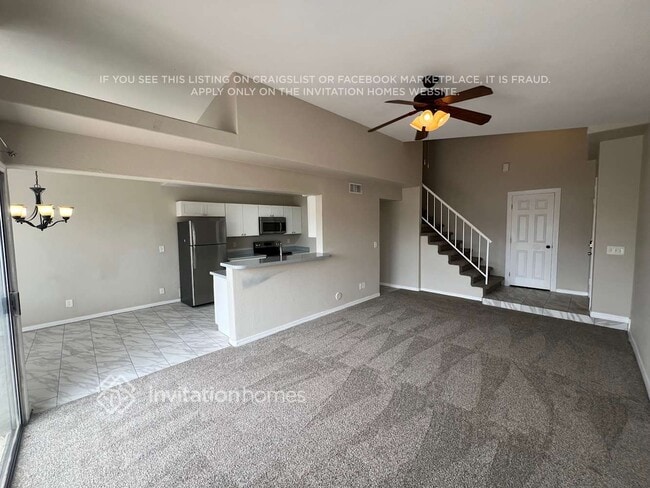 Foto del edificio - 5852 E Norwood St