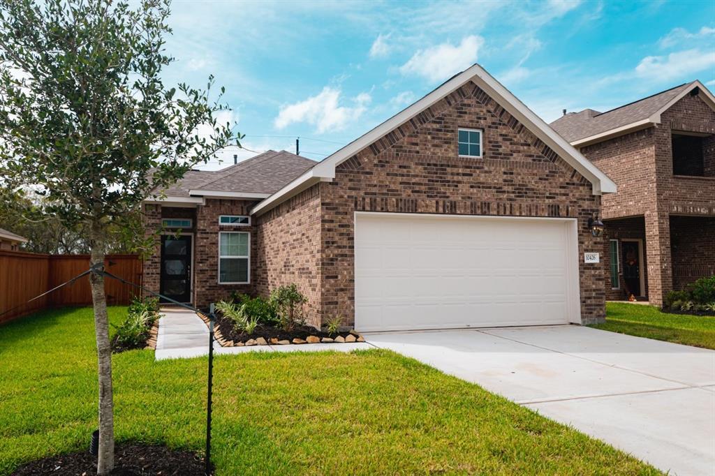 10426 Junction Peak Dr, Rosharon, TX 77583 House Rental in Rosharon