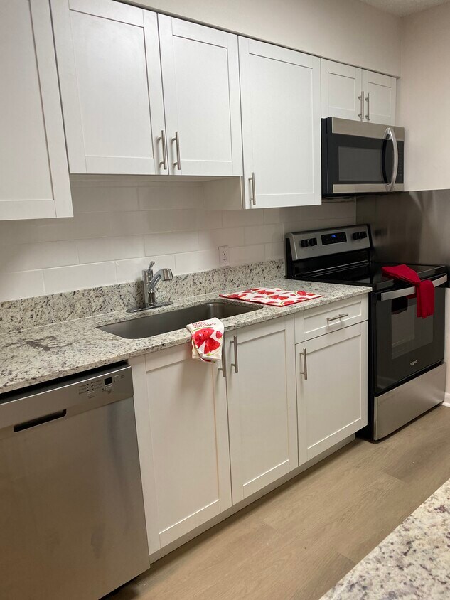 Residences at Port Royal Apartments in Port Royal, SC