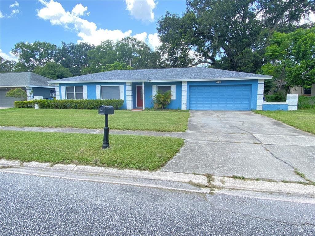 903 Tangelo Pl, Brandon, FL 33510 House Rental in Brandon, FL