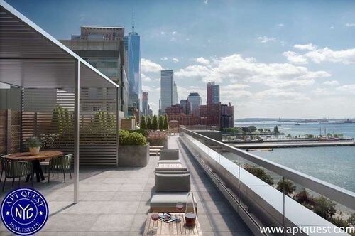 Foto del edificio - 458 Washington St