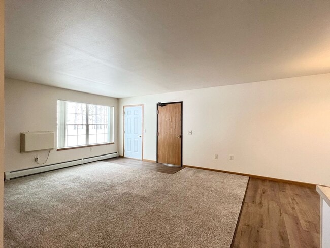 Foto del interior - River View Apartments