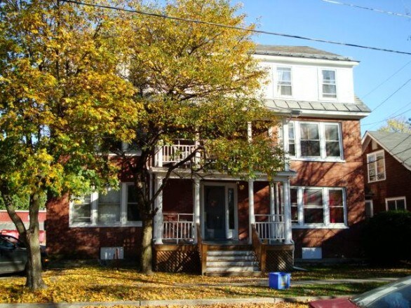 Primary Photo - 20 Hungerford Terrace