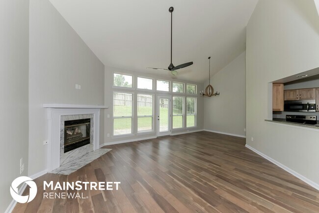 Foto del edificio - 309 Aaronwood Ct