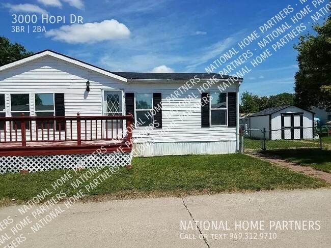 Foto del edificio - Rent to Own Manufactured Home with $6000 D...