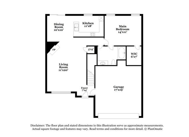 Foto del edificio - 3130 Sentinel Pkwy