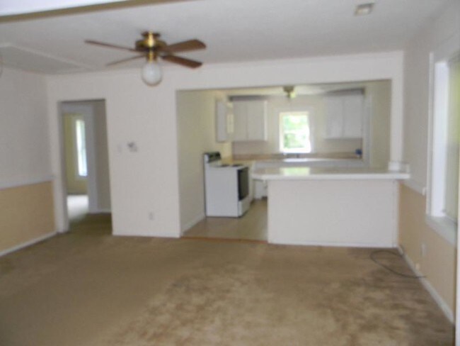Building Photo - 133 W White Dr.