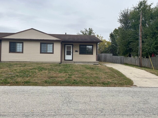 Photo - 1123 S 23rd St House