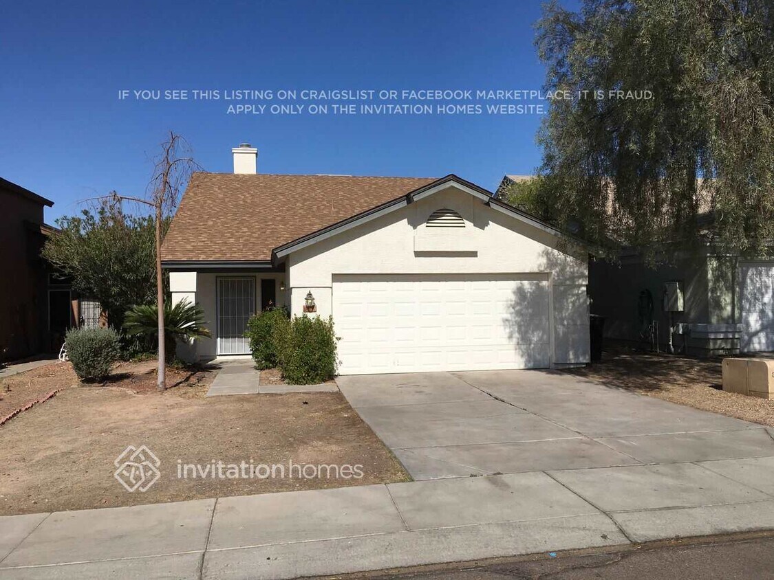 Foto principal - 10510 N 76th Dr
