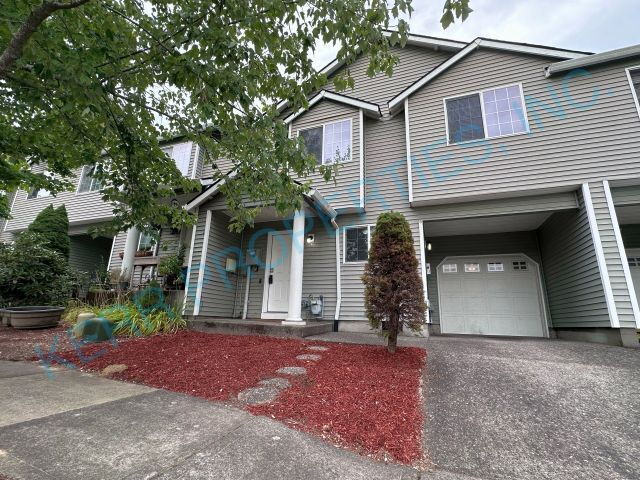 Photo - Charming 3-Bed Townhouse in Gresham's Heart – 1340 Sq. Ft. of Cozy Living at 714 SE Palmblad Pl!