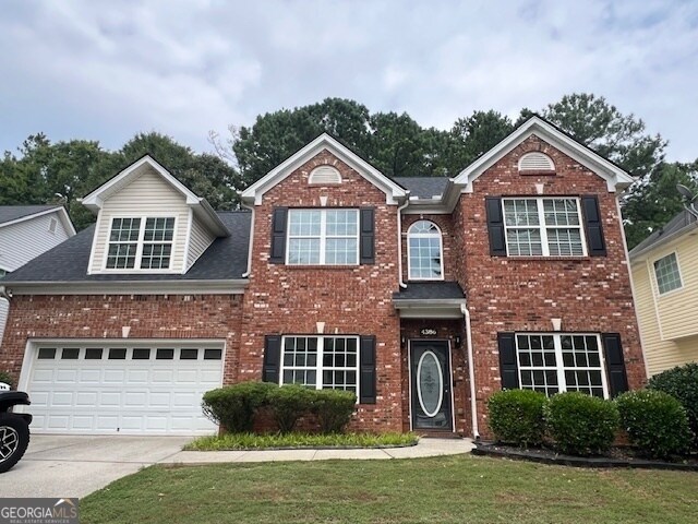 Foto del edificio - 4386 Preserve Trail SW