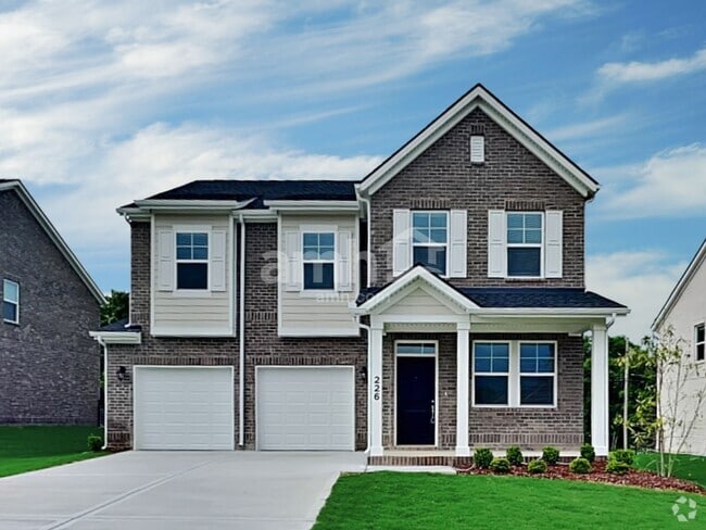 Building Photo - 226 Argea Dr