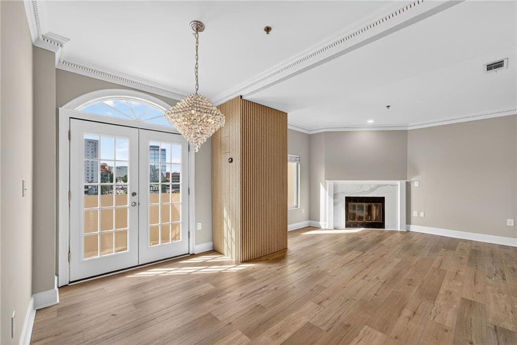 Primary Photo - 2161 Peachtree Rd NE