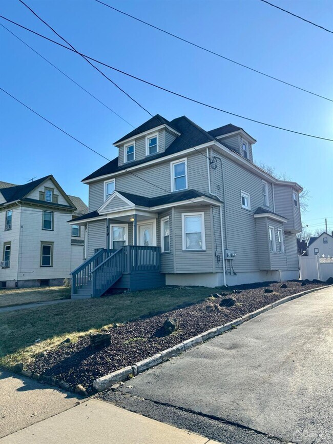 Foto del edificio - 419 Front St