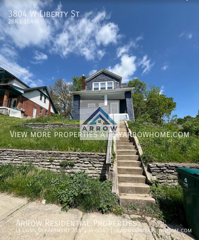 Building Photo - 3804 W Liberty St