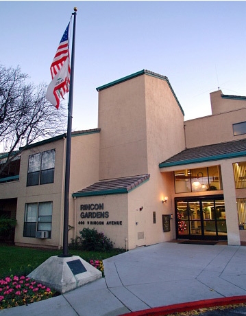 Building Photo - Rincon Gardens