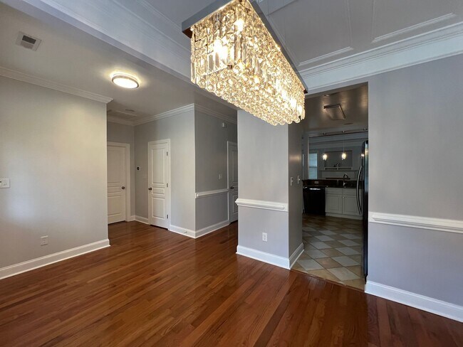 Foto del edificio - Gorgeous 3 Bed 2.5 Bath Home in Fayetteville