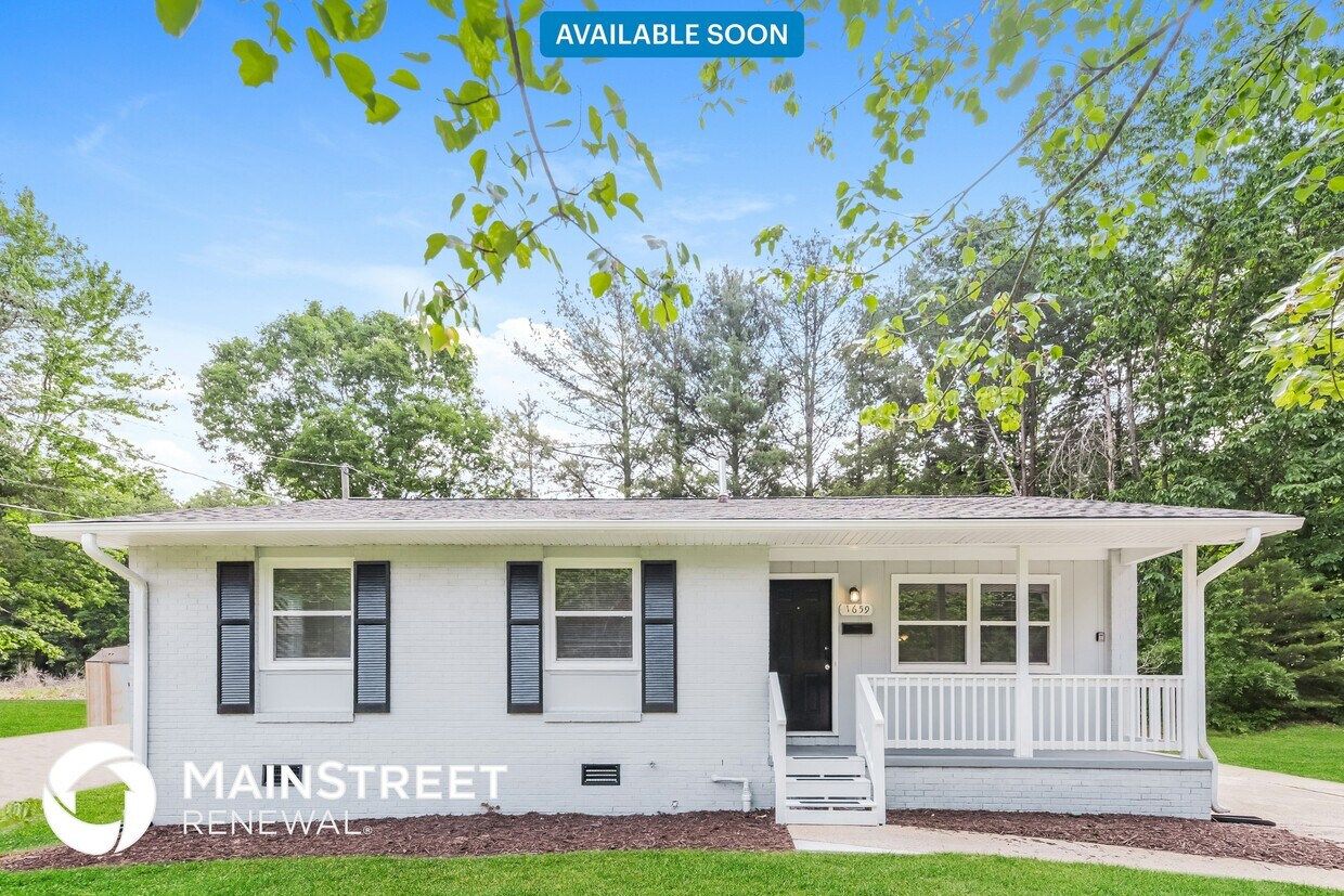 Foto principal - 1659 Marble St