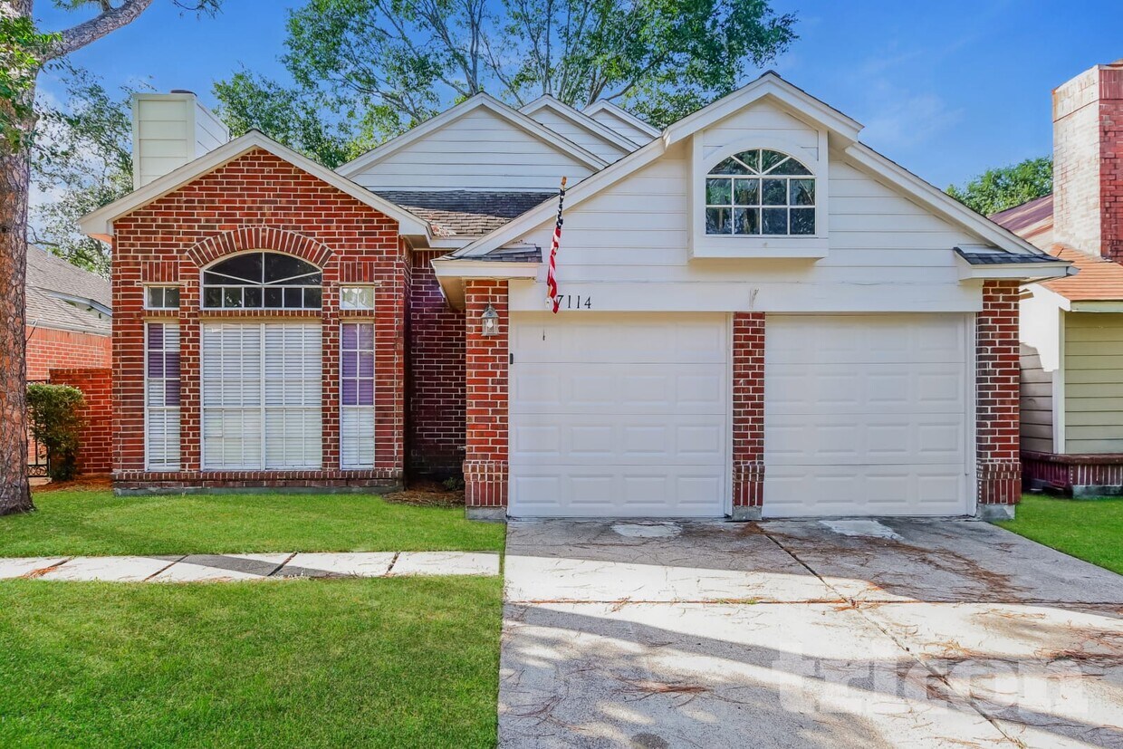 Foto principal - 7114 River Garden Dr