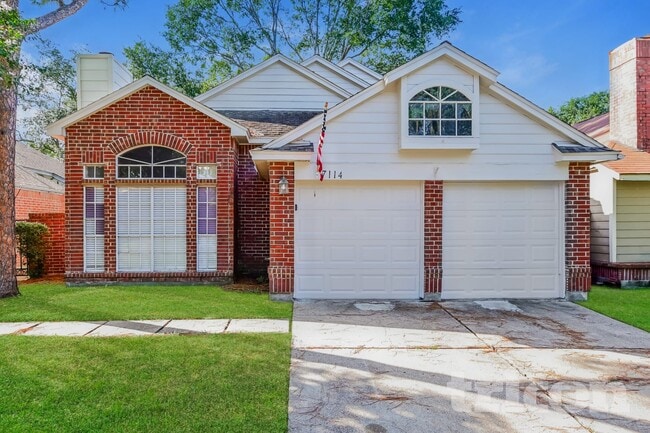 Building Photo - 7114 River Garden Dr