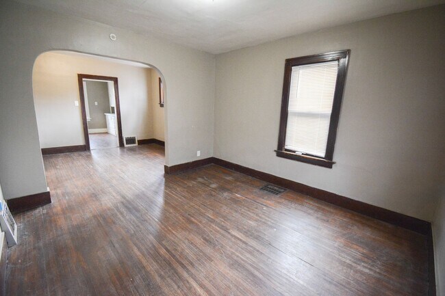 Foto del edificio - 231-233 S Pearl St