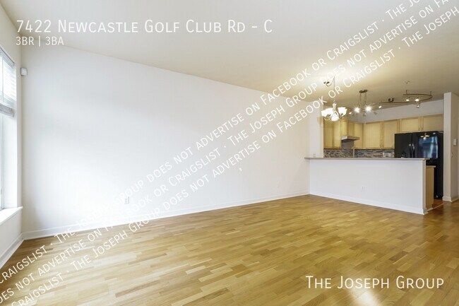Foto del edificio - 7422 Newcastle Golf Club Rd