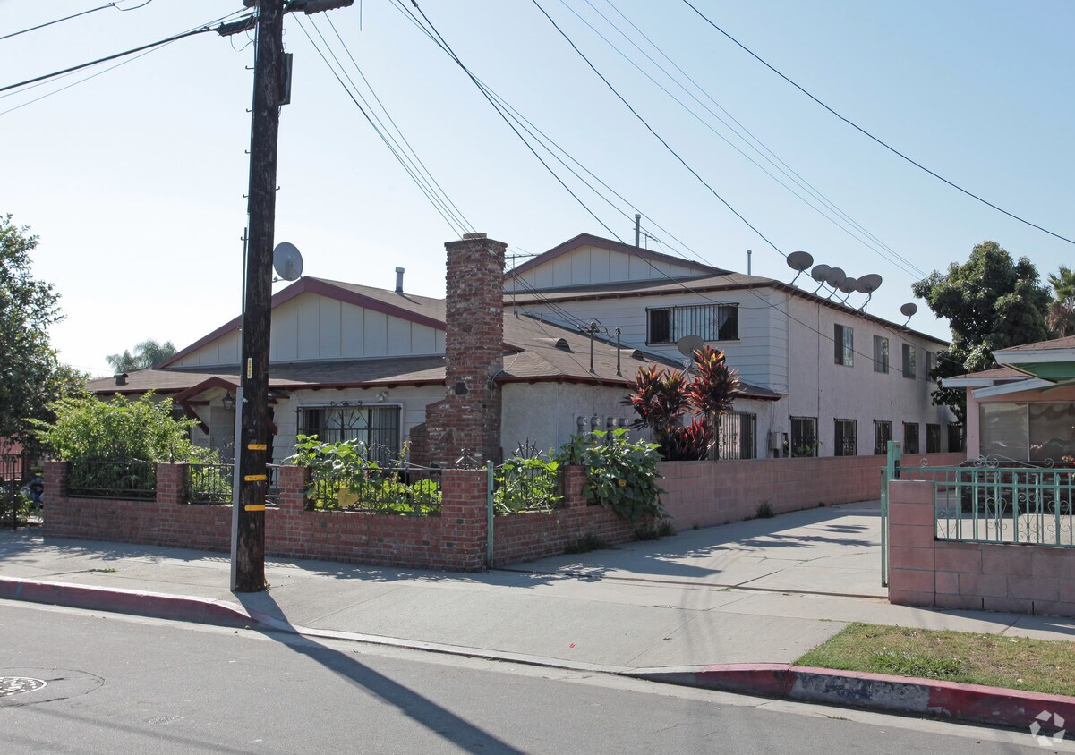 Foto del edificio - 3928 Walnut St