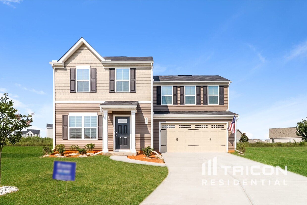 507 Hobson Way Lyman SC House Rental in Lyman, SC