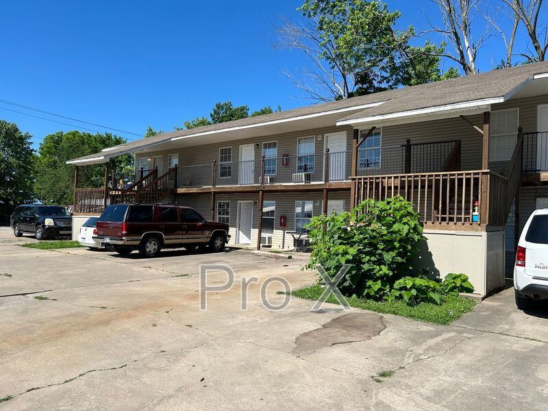 1414 S Powell St Unit 203, Springdale, AR 72764 Condo for Rent in