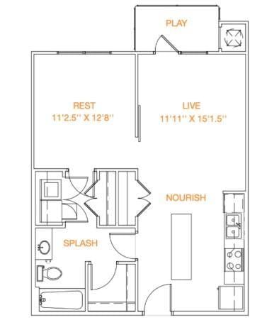 Foto del edificio - 810 W St Johns Ave