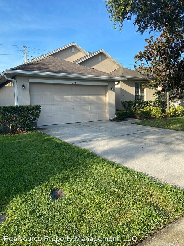 254 Bay Cir, Sanford, FL 32771 House Rental in Sanford, FL