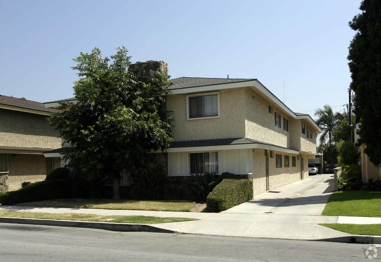 Building Photo - 26 N Valencia St