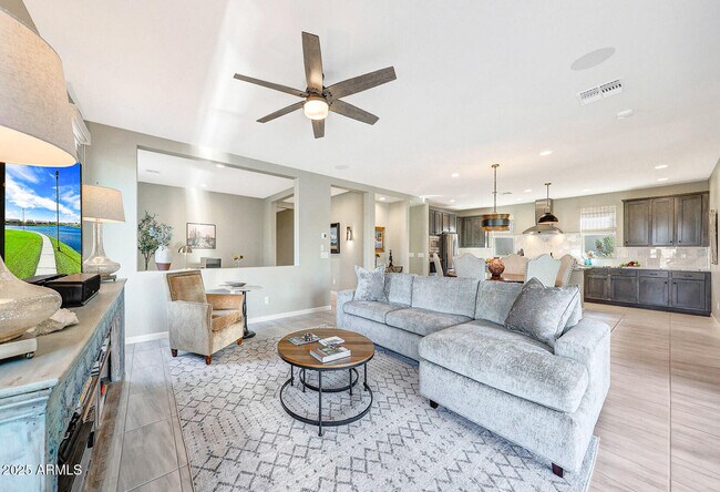 Foto del edificio - 4662 Cactus Wren Rd