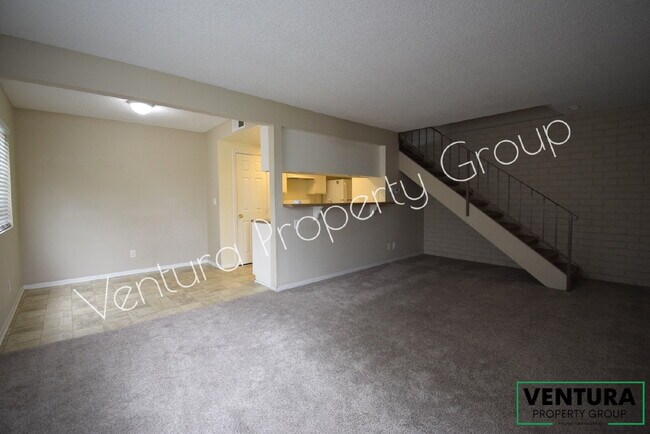 Foto del edificio - Charming 2-Bedroom 1Bath Retreat in Ventura