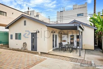 Building Photo - 4514 Ellenwood Dr