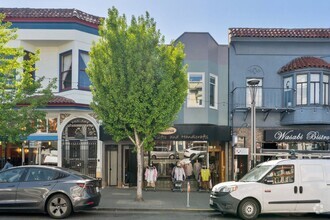 Building Photo - 530-532-532 Castro St