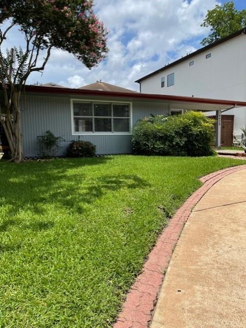 Foto principal - 4428 Oleander St